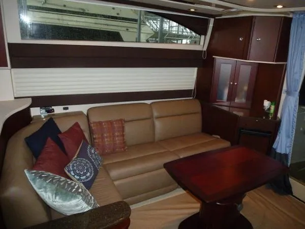 Slide: The Image of Meridian 441 Sedan Bridge 2012 - 3