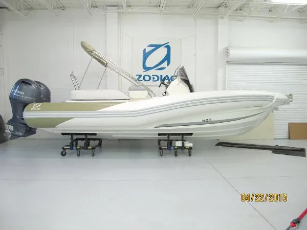 Slide: The Image of Zodiac N-ZO 760 2014 - 6