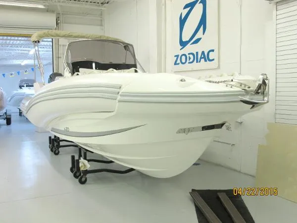 Slide: The Image of Zodiac N-ZO 760 2014 - 9