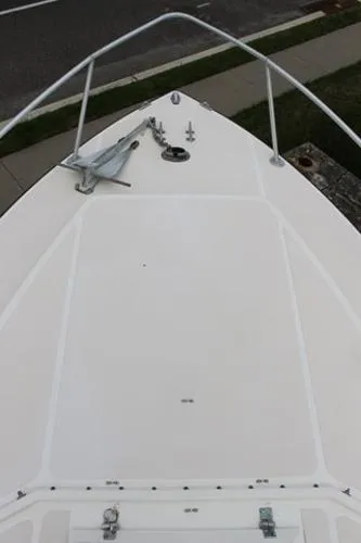 Slide: The Image of Ocean Master Center Console 1985 - 4