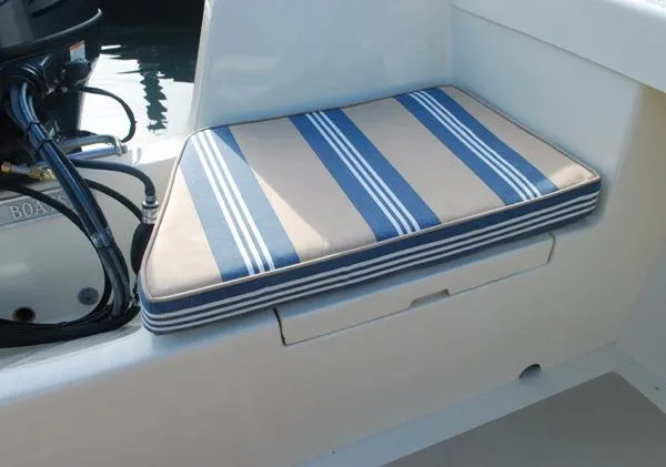 Slide: The Image of Eastern 22' Center Console 2014 - 1