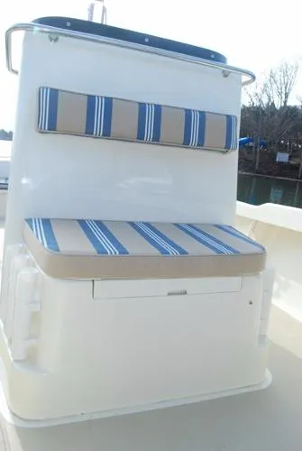 Slide: The Image of Eastern 22' Center Console 2014 - 2
