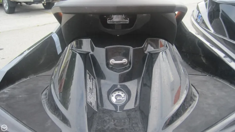 Slide: The Image of Sea-Doo (2) GTI 155 SE (Pair) 2011 - 5