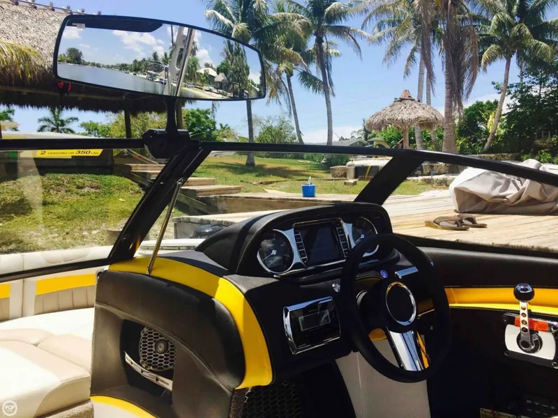 Slide: The Image of Malibu 20 MXZ Wakesetter 2014 - 4
