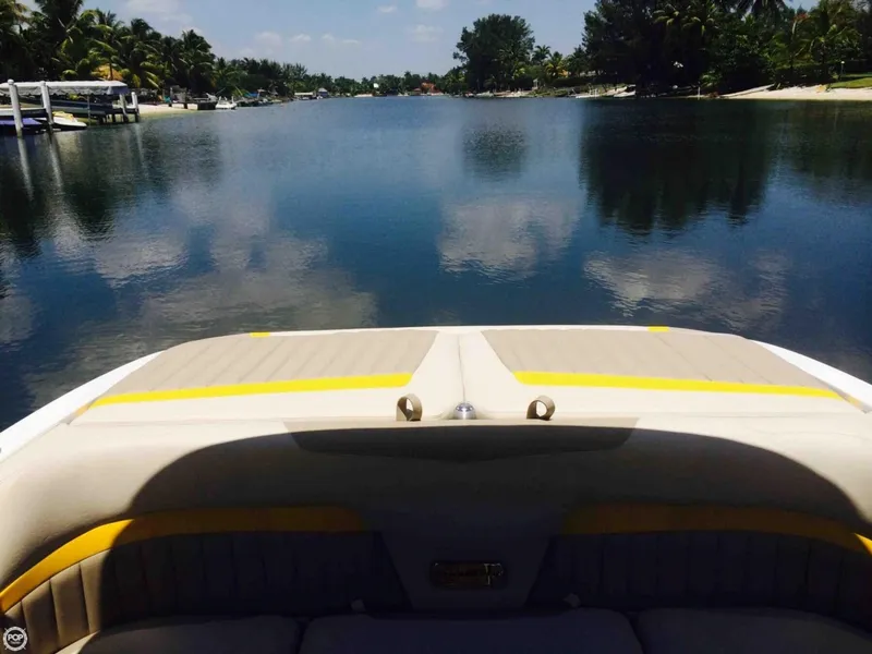 Slide: The Image of Malibu 20 MXZ Wakesetter 2014 - 8