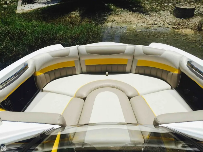 Slide: The Image of Malibu 20 MXZ Wakesetter 2014 - 9