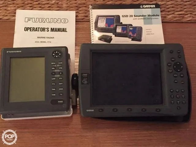 Slide: The Image of Pro 2660 Pro Kat WA 2003 - 3
