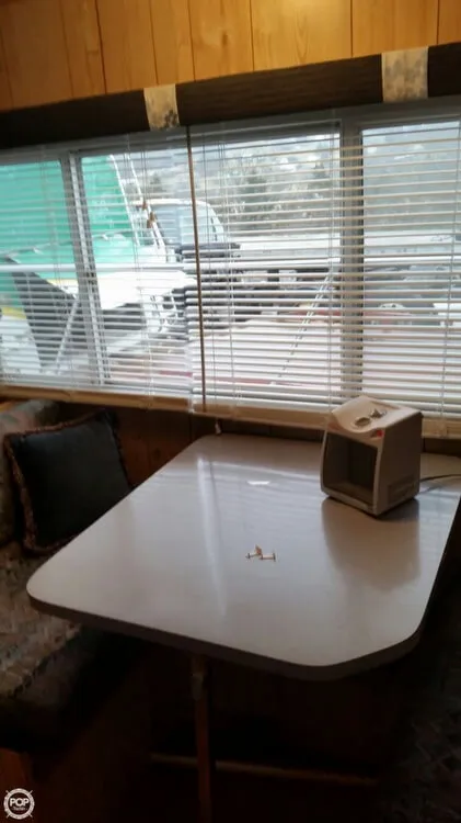 Slide: The Image of custom 50 Foot Houseboat 1969 - 4