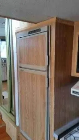 Slide: The Image of custom 50 Foot Houseboat 1969 - 9