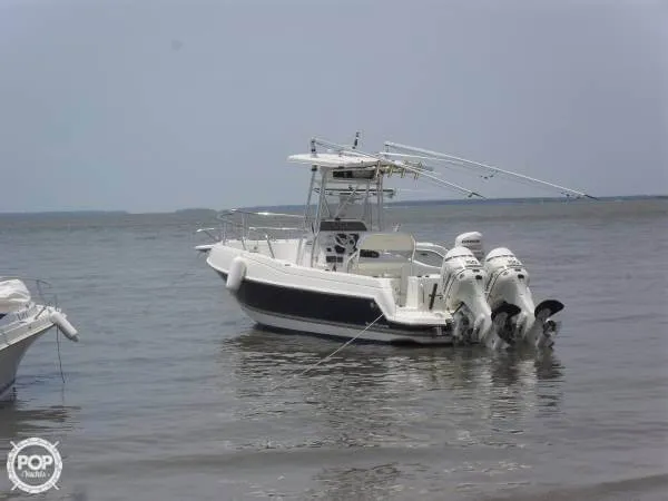 Slide: The Image of Aquasport 250 Osprey 2003 - 5