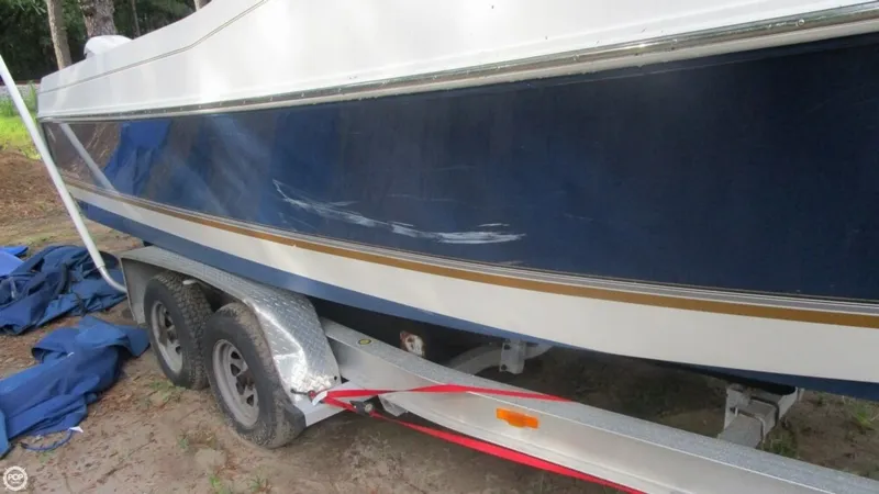 Slide: The Image of Aquasport 250 Osprey 2003 - 9