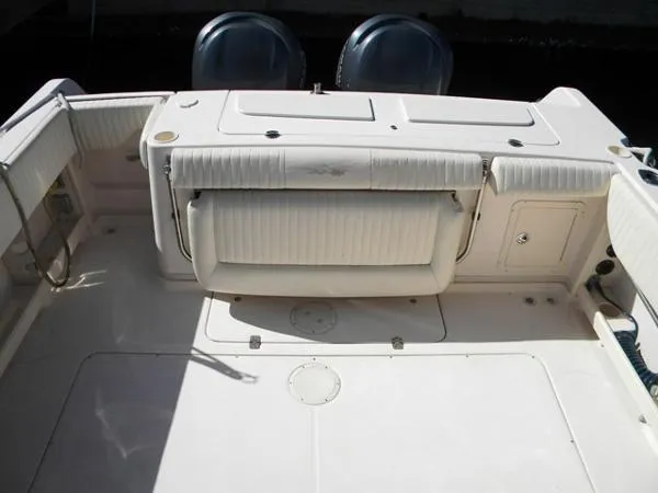 Slide: The Image of Grady-White 305 Express 2007 - 10