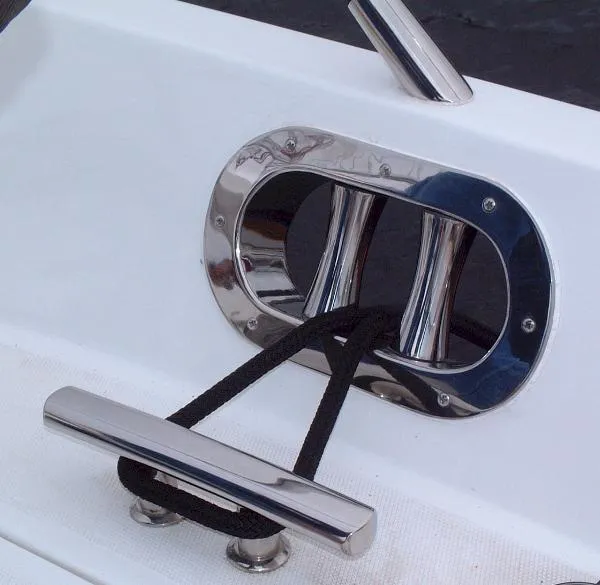 Slide: The Image of Pama Yacht Pilothouse MY 2006 - 10