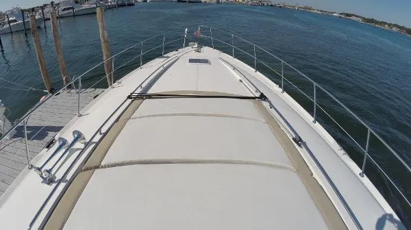 Slide: The Image of Sea Ray Super Sun Sport 2000 - 4