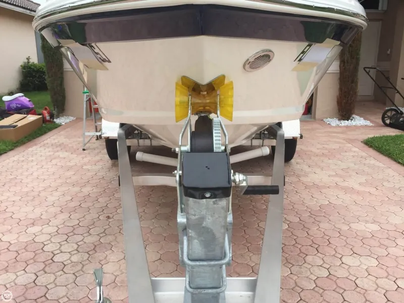 Slide: The Image of Rinker 186 BR Captiva 2014 - 7