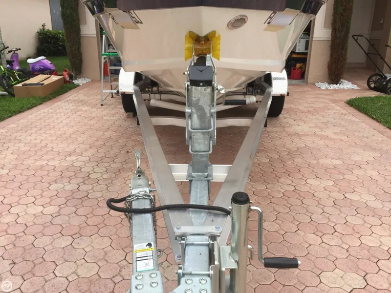 Slide: The Image of Rinker 186 BR Captiva 2014 - 8