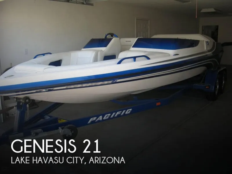 Slide: The Image of Genesis 21 2006 - 0