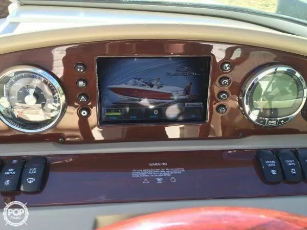 Slide: The Image of Regal 2100 2012 - 8