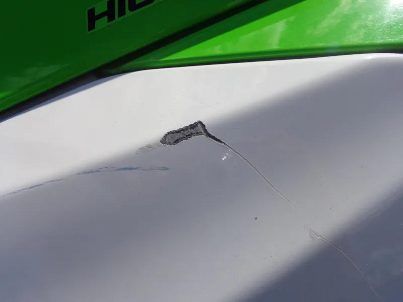 Slide: The Image of Yamaha V1 2016 - 17