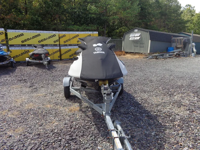 Slide: The Image of Yamaha V1 2016 - 5