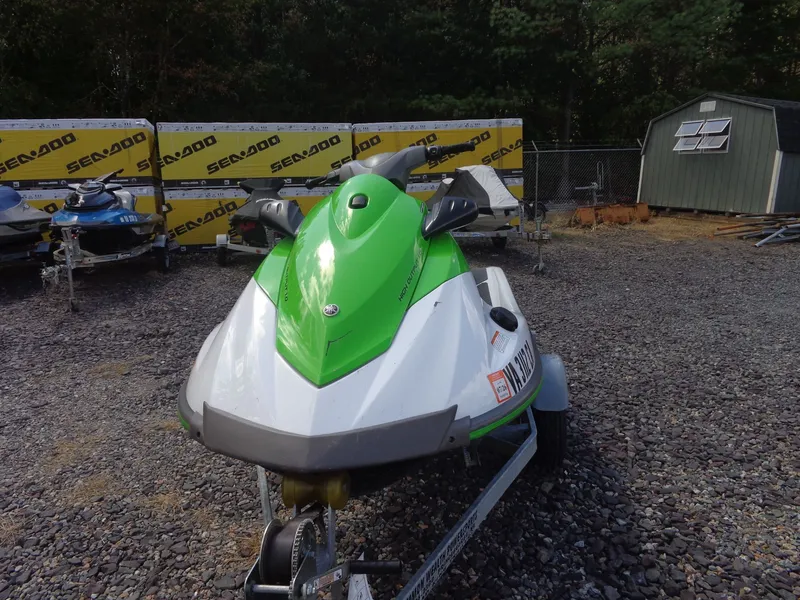 Slide: The Image of Yamaha V1 2016 - 6