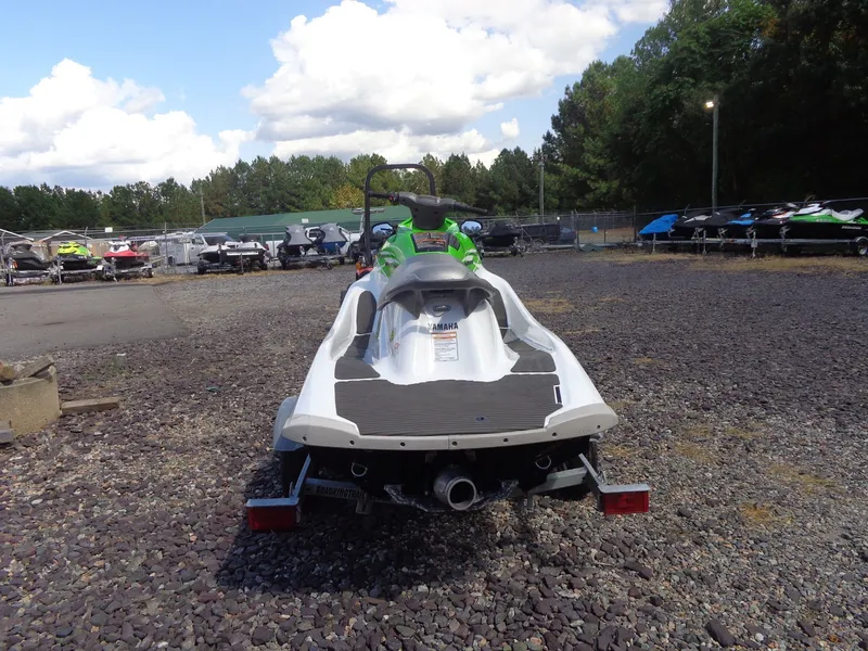 Slide: The Image of Yamaha V1 2016 - 7