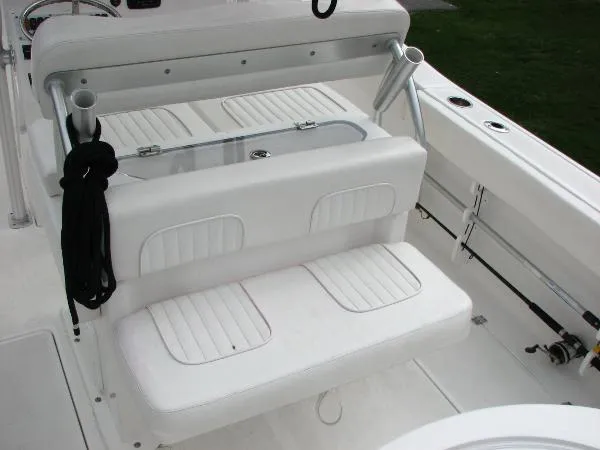 Slide: The Image of Sea Fox 256 Commander 2014 - 4