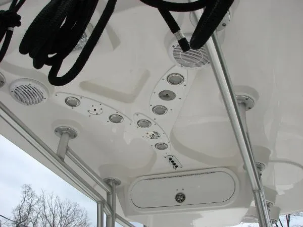 Slide: The Image of Sea Fox 256 Commander 2014 - 8