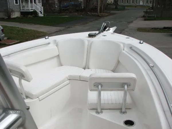 Slide: The Image of Sea Fox 256 Commander 2014 - 9
