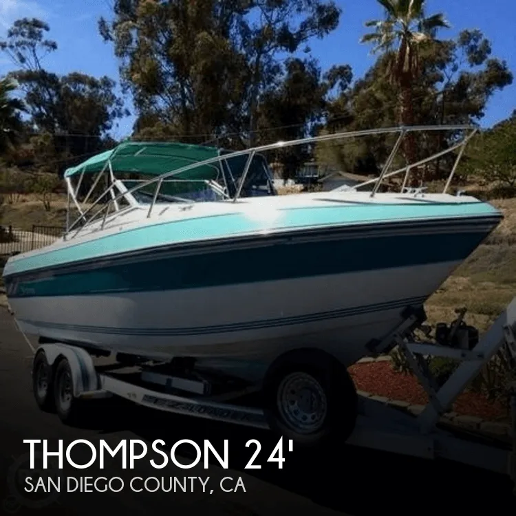 Slide: The Image of Thompson Carrara 245 1991 - 0