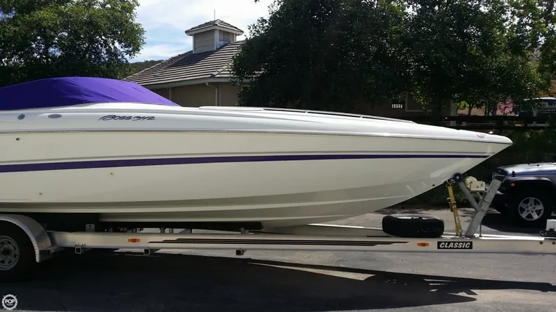 Slide: The Image of Baja 342 Boss 1999 - 6