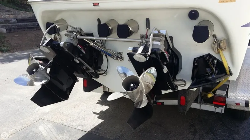 Slide: The Image of Baja 342 Boss 1999 - 8