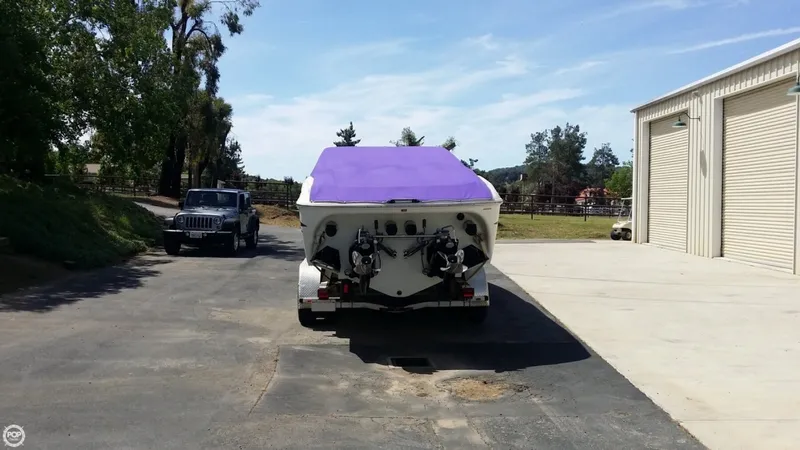 Slide: The Image of Baja 342 Boss 1999 - 9