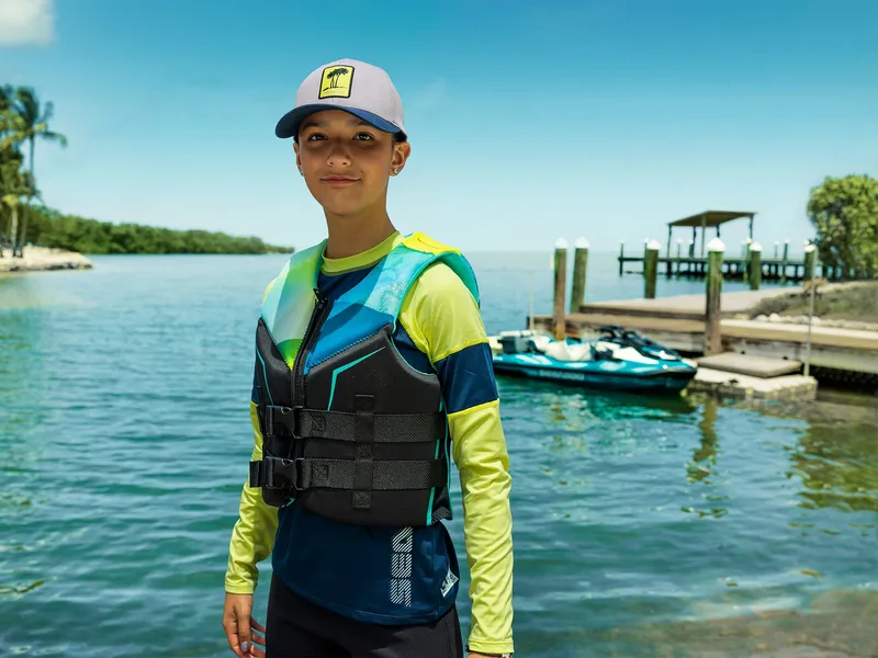 Slide: The Image of Sea-Doo GTX Limited 325 2026 - 19