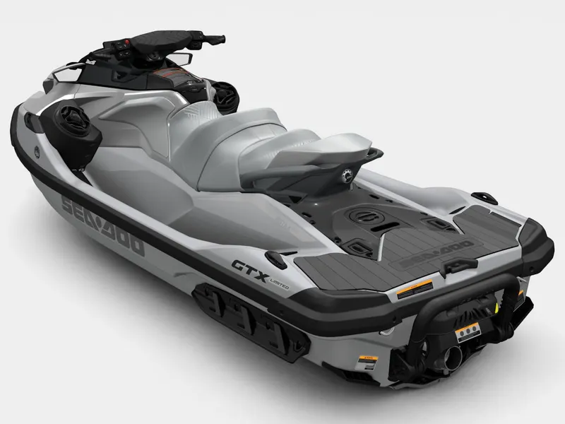 Slide: The Image of Sea-Doo GTX Limited 325 2026 - 4