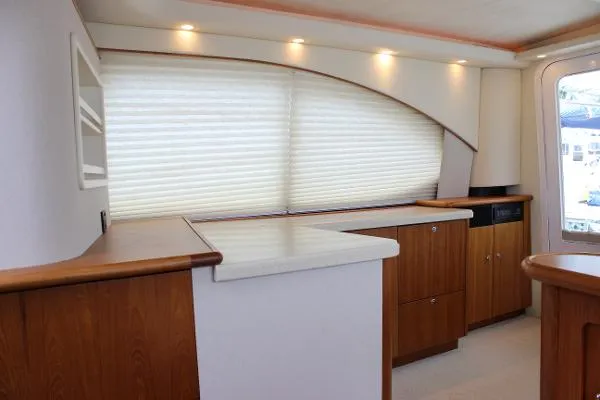 Slide: The Image of Tiara 3900 Convertible 2008 - 5