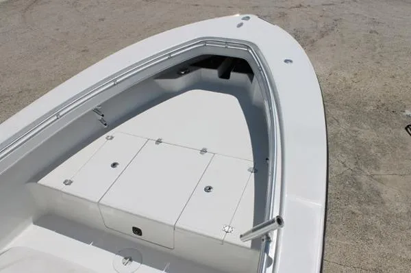 Slide: The Image of SeaCraft 23 Classic 2000 - 1