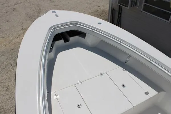 Slide: The Image of SeaCraft 23 Classic 2000 - 2
