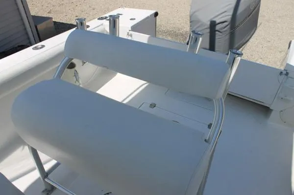 Slide: The Image of SeaCraft 23 Classic 2000 - 5