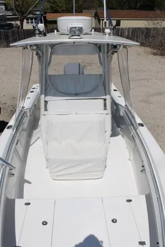 Slide: The Image of SeaCraft 23 Classic 2000 - 7