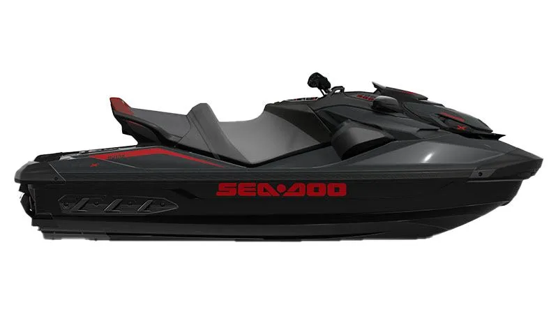 The Image of Sea-Doo GTR-X 300 iBR Tech Package 2026 - 1