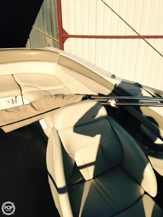 Slide: The Image of Four Winns 240 Horizon 1999 - 3