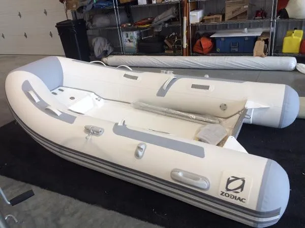 Slide: The Image of Zodiac Cadet 310 RIB NEO In Stock 2015 - 0