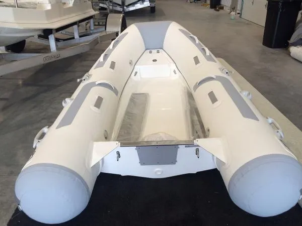 Slide: The Image of Zodiac Cadet 310 RIB NEO In Stock 2015 - 1