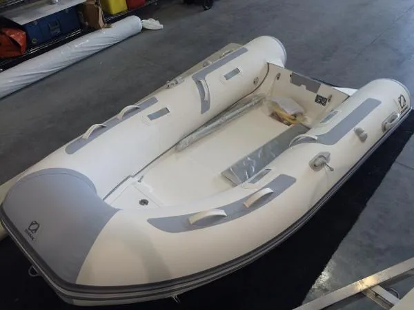 Slide: The Image of Zodiac Cadet 310 RIB NEO In Stock 2015 - 2