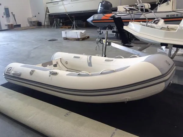 Slide: The Image of Zodiac Cadet 310 RIB NEO In Stock 2015 - 3