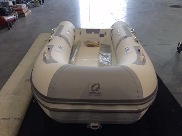 Slide: The Image of Zodiac Cadet 310 RIB NEO In Stock 2015 - 4