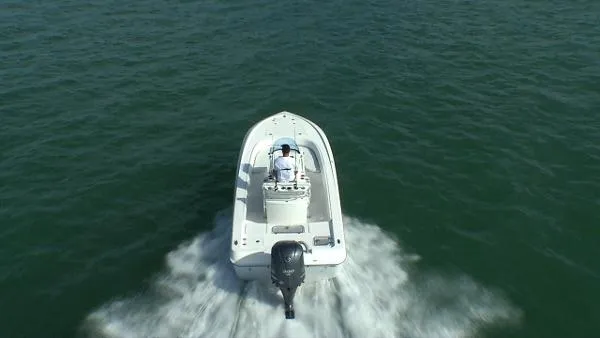 Slide: The Image of Contender 25 Bay 2023 - 2