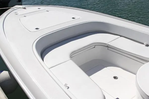Slide: The Image of Contender 25 Bay 2023 - 4