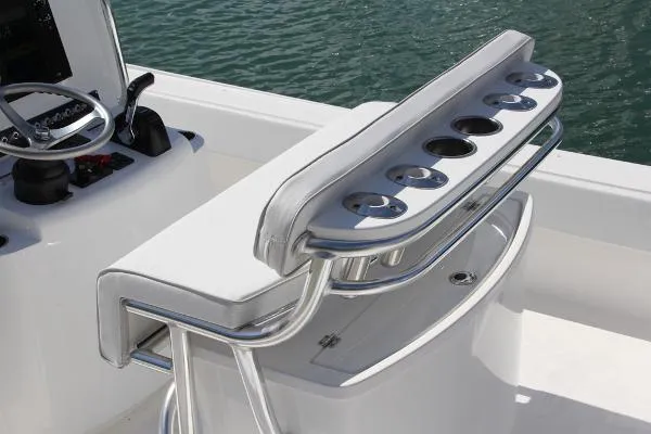 Slide: The Image of Contender 25 Bay 2023 - 6